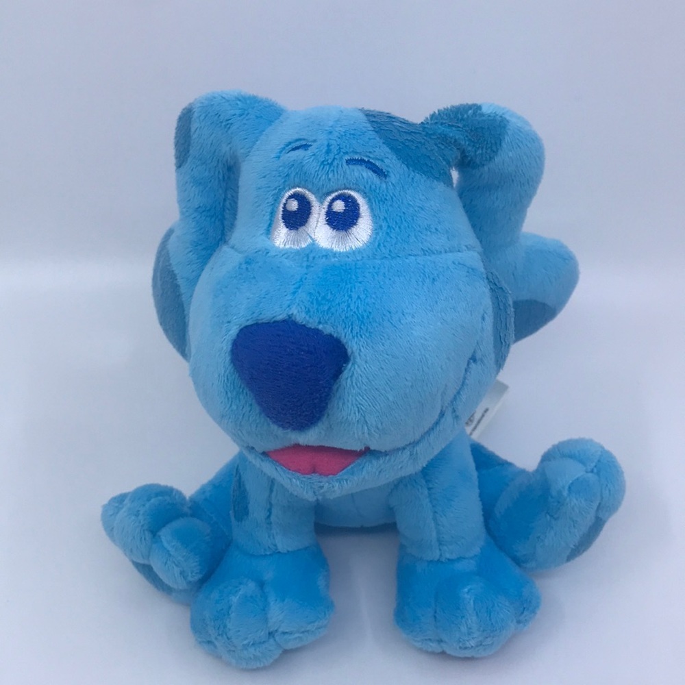 Nickelodeon Blue’s Clues Plush 2020
